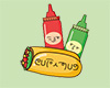 [NR]Tsuyoi Burritos Bomb