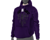 SP8DER UNISEX HOODIE