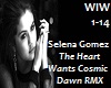 SelenaGomez Heart Remix1