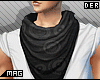 [MAG]Shirt&scarf