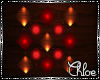 W~C Wall Decore