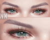 Puple- Realistic Eyebrow