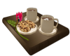 SE-Hot Chocolate Tray