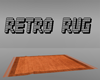 Retro Rug