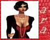 collar de perlas 