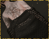 Shawl Glitter