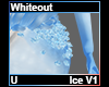 Whiteout Ice V1