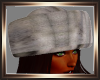 -P- M/F Crystal Fox Hat