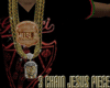 [DB] 3 Chain Jesus Piece