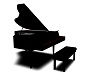 ying yang piano