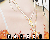 !! Layered Necklaces