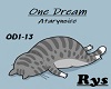 One Dream - Atarynoice