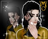 ♛MJ Hair v4♛