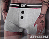 m' Ronaldo Underwear III