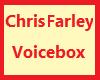 Chris Farley Voicebox