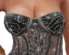 NYE CORSET GOWN III