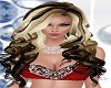 N.Black&blond Valerija