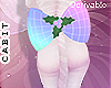 [c] Holly Butt Bow