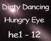 Dirty Dancing Hungry Eye