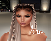 Jazlyn-Ice Blonde