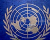 United Nations Wall Hang