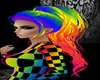 Pride pony