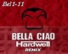 hardwell-bella-ciao