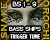 :3~ Bass Ships BS 1