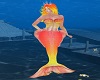 Mermaid Orange Bundle