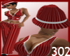302 qeenpin red hat