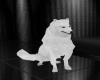 DiMir* Samoyed Dog