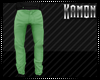 MK| Spring Pants 5