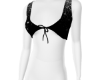 eyes tie top