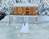 LK Winter Cabin