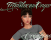 (T)Landa Brown