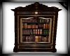 Armoire Bookcase