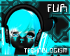 iY: Technologism Fur F