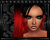 Nishka Black Red