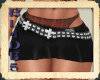 [TDC]~`GOTH SKIRT