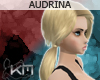 +KM+ Audrina Blonde