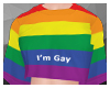 Pride Rainbow Shirt 2