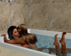 Bathtub Romance 1