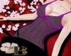 Black & Purple GALA