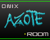 OX-Azote Room