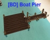 [BD] Boat Pier