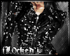 [iL0] Leather Jacket