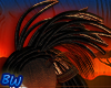African Locs Hair 2 - BM