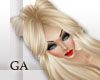 [GA] Gaga3 VanillaBlond