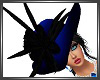 SL Royal Blue Elite Hat