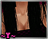 ~Y~DarkPink EMO Top